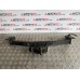 TOWBAR WITH TWIN ELECTRIC SOCKET FOR A MITSUBISHI NATIVA - K99W