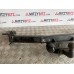 TOWBAR WITH TWIN ELECTRIC SOCKET FOR A MITSUBISHI BODY - 