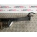 TOWBAR WITH TWIN ELECTRIC SOCKET FOR A MITSUBISHI BODY - 