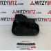 RIGHT REAR MUD FLAP FOR A MITSUBISHI EXTERIOR - 