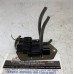 FREEWHEEL CLUTCH CONTROL SOLENOID VALVE FOR A MITSUBISHI JAPAN - FRONT AXLE