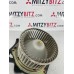 REAR HEATER BLOWER FAN AND MOTOR FOR A MITSUBISHI PA-PF# - REAR HEATER UNIT & PIPING