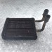 REAR HEATER CORE FOR A MITSUBISHI PA-PF# - REAR HEATER UNIT & PIPING