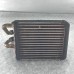REAR HEATER CORE FOR A MITSUBISHI PA-PF# - REAR HEATER UNIT & PIPING