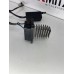 REAR AIR CON BLOWER RESISTOR FOR A MITSUBISHI PA-PF# - REAR HEATER UNIT & PIPING