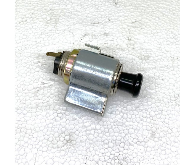 CIGAR LIGHTER FOR A MITSUBISHI CHASSIS ELECTRICAL - 