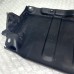 UNDER ENGINE SUMP GUARD SKID PLATE FOR A MITSUBISHI EXTERIOR - 