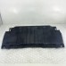 UNDER ENGINE SUMP GUARD SKID PLATE FOR A MITSUBISHI CHALLENGER - K96W