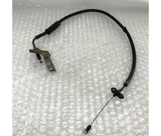 ACCELARATOR CABLE FOR A MITSUBISHI V20-50# - ENGINE CONTROL