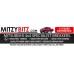 ROOF RACK BAR LEFT FOR A MITSUBISHI MONTERO SPORT - K99W