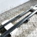 ROOF BARS FOR A MITSUBISHI BODY - 