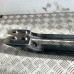 ROOF BARS FOR A MITSUBISHI CHALLENGER - K94W