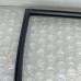 WINDOW GLASS RUNCHANNEL REAR LEFT FOR A MITSUBISHI CHALLENGER - K94W