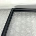 WINDOW GLASS RUNCHANNEL REAR RIGHT FOR A MITSUBISHI MONTERO SPORT - K99W