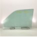 DOOR GLASS FRONT RIGHT FOR A MITSUBISHI MONTERO SPORT - K86W