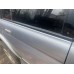 REAR RIGHT DOOR TO GLASS MOULDING WEATHERSTRIP SEAL FOR A MITSUBISHI PAJERO/MONTERO SPORT - K94W