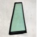 STATIONARY DOOR GLASS REAR LEFT FOR A MITSUBISHI PAJERO/MONTERO SPORT - K96W