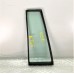 STATIONARY DOOR GLASS REAR RIGHT FOR A MITSUBISHI CHALLENGER - K94W