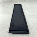 STATIONARY DOOR GLASS REAR RIGHT FOR A MITSUBISHI K80,90# - REAR DOOR PANEL & GLASS