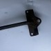 BATTERY HOLDER BRACKET ONLY FOR A MITSUBISHI CV0# - BATTERY HOLDER BRACKET ONLY