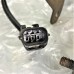 AERIAL AND MOTOR FOR A MITSUBISHI PAJERO - V46W