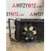 INTER COOLER FOR A MITSUBISHI INTAKE & EXHAUST - 