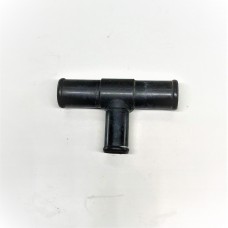 HEATER PIPING JOINT T-PIECE
