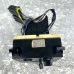 REAR HEATER CONTROLLER FOR A MITSUBISHI HEATER,A/C & VENTILATION - 