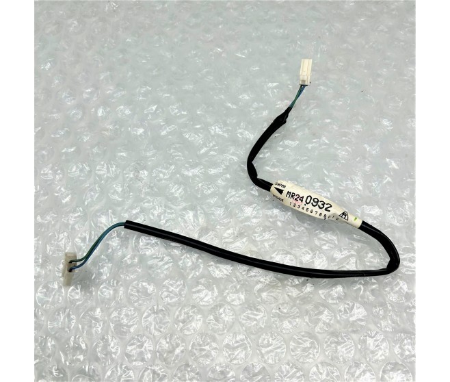 SUB HARNESS WIRING LOOM FRONT DOOR FOR A MITSUBISHI V10-40# - SUB HARNESS WIRING LOOM FRONT DOOR