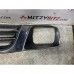 RADIATOR GRILLE FOR A MITSUBISHI L200 - K72T