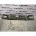 RADIATOR GRILLE FOR A MITSUBISHI L200 - K72T