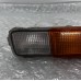 BUMPER LAMP NO LOOM FRONT RIGHT FOR A MITSUBISHI K60,70# - BUMPER LAMP NO LOOM FRONT RIGHT