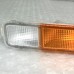 BUMPER LAMP NO LOOM FRONT RIGHT FOR A MITSUBISHI K60,70# - FRONT EXTERIOR LAMP