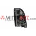 REAR LEFT TAIL LIGHT LAMP FOR A MITSUBISHI K60,70# - REAR EXTERIOR LAMP