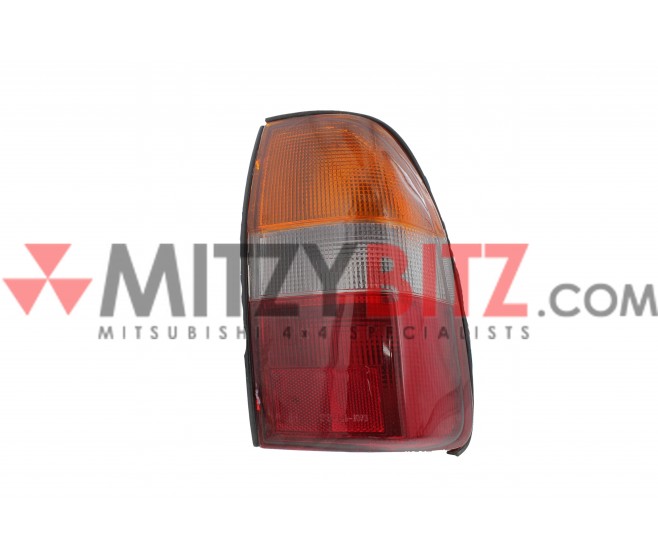 REAR RIGHT TAIL LIGHT LAMP FOR A MITSUBISHI CHASSIS ELECTRICAL - 