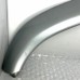 OVERFENDER FRONT LEFT FOR A MITSUBISHI EXTERIOR - 