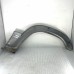 OVERFENDER FRONT LEFT FOR A MITSUBISHI EXTERIOR - 