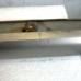 SIDE SKIRT SILL LEFT FOR A MITSUBISHI EXTERIOR - 