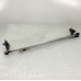 FRONT WIPER  LINKAGE FOR A MITSUBISHI CHASSIS ELECTRICAL - 