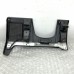 LOWER INSTRUMENT PANEL FOR A MITSUBISHI V20-50# - I/PANEL & RELATED PARTS