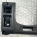 LOWER INSTRUMENT PANEL FOR A MITSUBISHI INTERIOR - 