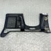 LOWER INSTRUMENT PANEL FOR A MITSUBISHI V30,40# - LOWER INSTRUMENT PANEL
