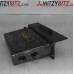 UNDER STEREO ACCESSORY BOX WITH LID TYPE FOR A MITSUBISHI SPACE GEAR/L400 VAN - PA5V