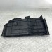 HEATER UNDER COVER FOR A MITSUBISHI CHALLENGER - K96W