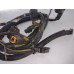 BATTERY WIRING FOR A MITSUBISHI PA-PF# - BATTERY CABLE & BRACKET