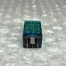 HELLA 4 PIN TB 64 RELAY FOR A MITSUBISHI CHASSIS ELECTRICAL - 