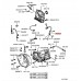AUTO GEARBOX HARNESS FOR A MITSUBISHI DELICA SPACE GEAR/CARGO - PD6W