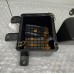 LOWER AIR FILTER HOUSING FOR A MITSUBISHI PAJERO MINI - H56A