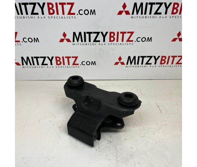 TRANSMISSION MOUNT FOR A MITSUBISHI K90# - ENGINE MOUNTING & SUPPORT
