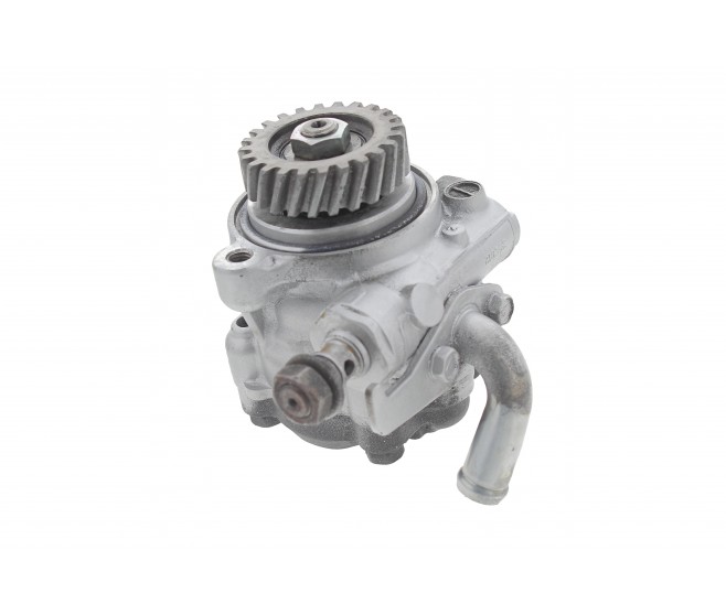 POWER STEERING PAS PUMP FOR A MITSUBISHI DELICA SPACE GEAR/CARGO - PD8W